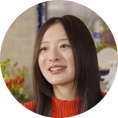 神谷明采さん